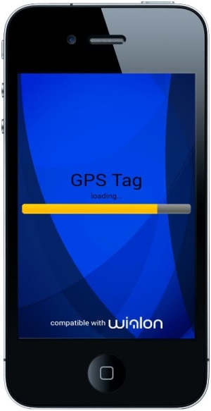 Globus GPS GL-TR1 mini